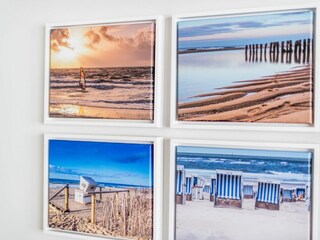 Ferienwohnung Westerland  17
