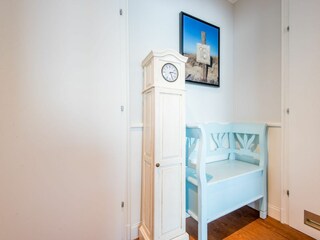 Ferienwohnung Westerland  18