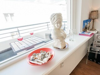 Ferienwohnung Westerland  20