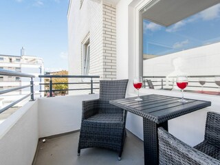 Ferienwohnung Westerland  28