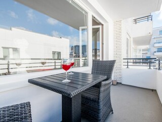 Ferienwohnung Westerland  29