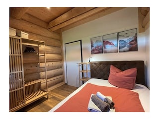 Chalet Spiegelau Ausstattung 6