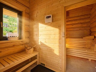 Chalet Spiegelau Ausstattung 15