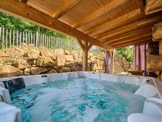 Chalet Spiegelau Ausstattung 14