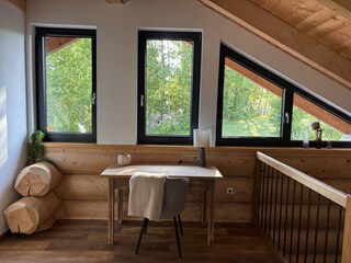 Chalet Spiegelau Ausstattung 13