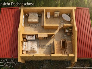 Chalet Spiegelau  23
