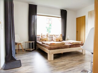 Appartement Mönkebude Équipement 12
