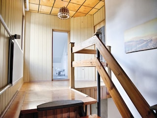 Appartement Mönkebude Équipement 15