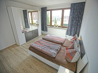 Appartement Mönkebude Équipement 16