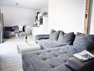 Appartement Mönkebude Équipement 23