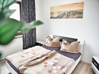 Appartement Mönkebude Équipement 32