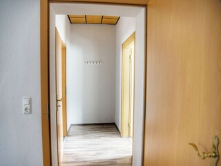 Appartement Mönkebude Équipement 28