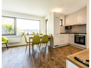 Vakantiehuis Waxweiler Kenmerken 22