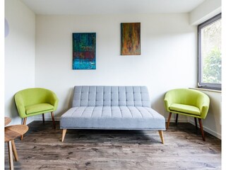 Vakantiehuis Waxweiler Kenmerken 24