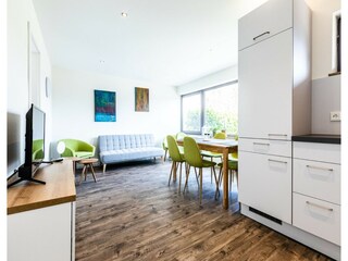 Vakantiehuis Waxweiler Kenmerken 1