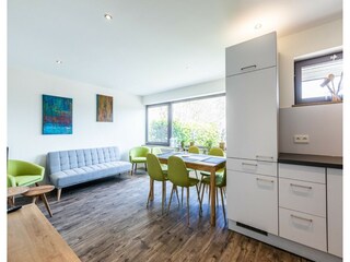 Vakantiehuis Waxweiler Kenmerken 4