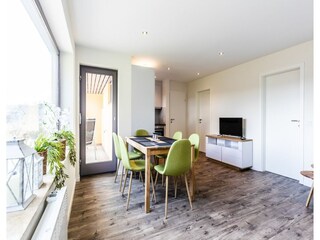 Vakantiehuis Waxweiler Kenmerken 6