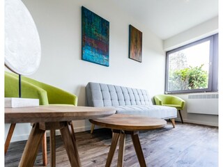 Casa per le vacanze Waxweiler Caratteristiche 13
