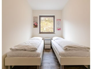 Maison de vacances Waxweiler Équipement 18