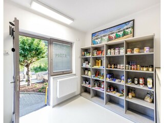 Vakantiehuis Waxweiler  31