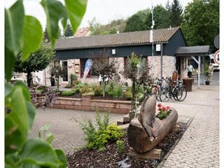 Vakantiehuis Waxweiler  35