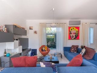 Apartamento Maussane-les-Alpilles Características 18