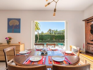 Apartamento Maussane-les-Alpilles Características 19