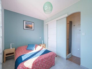 Apartamento Maussane-les-Alpilles Características 20