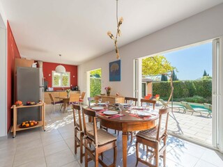Apartamento Maussane-les-Alpilles Características 13