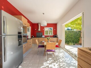 Apartamento Maussane-les-Alpilles Características 14