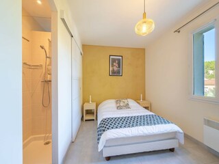 Apartamento Maussane-les-Alpilles Características 15