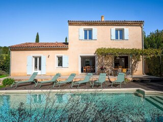 Apartamento Maussane-les-Alpilles Grabación al aire libre 10