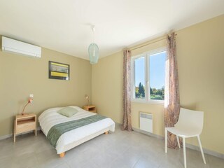 Apartamento Maussane-les-Alpilles Características 17