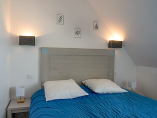 Ferienhaus Saint-Nic Ausstattung 10