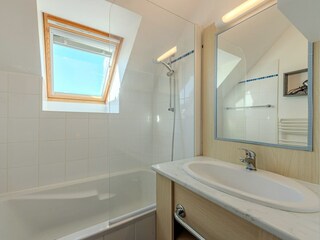 Holiday house Saint-Nic Features 9