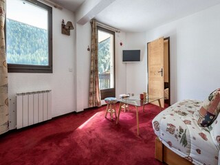 Appartement Chamonix Équipement 7