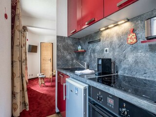 Appartement Chamonix Équipement 8