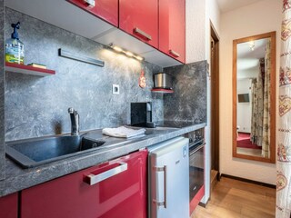 Apartment Chamonix Features 4