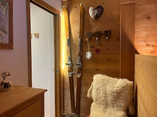 Apartment Chamonix  23