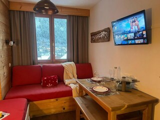Apartment Chamonix Ausstattung 7