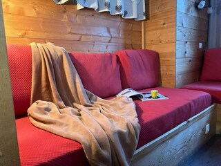 Appartamento Chamonix Caratteristiche 8