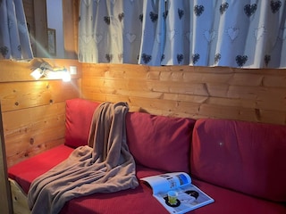 Apartment Chamonix Features 10