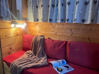 Appartamento Chamonix Caratteristiche 10