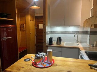 Apartment Chamonix Features 12