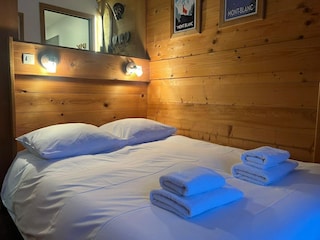 Apartment Chamonix Features 14