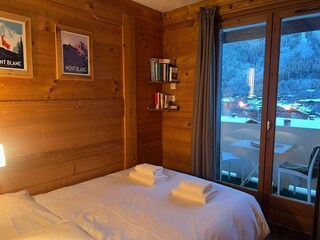 Apartment Chamonix Ausstattung 16