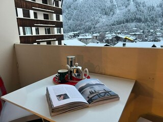 Appartement Chamonix Enregistrement extérieur 2