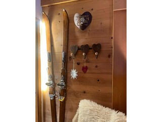 Apartment Chamonix  24