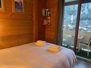 Apartment Chamonix Ausstattung 18