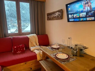 Apartment Chamonix Ausstattung 19